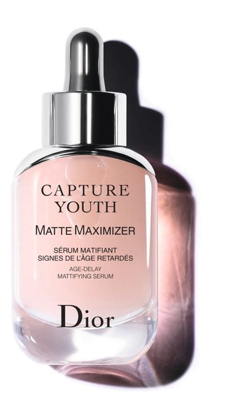 dior matte maximizer